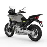 Nieuwe Moto Guzzi Stelvio tour met 1151cc motor uit 2026 bij NIWA Motoren