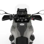 Nieuwe Moto Guzzi Stelvio tour met 1151cc motor uit 2026 bij NIWA Motoren