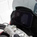 Nieuwe Moto Guzzi V100 tour met 1042cc motor uit 2026 bij NIWA Motoren