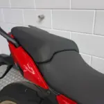 Nieuwe Moto Guzzi V100 tour met 1042cc motor uit 2026 bij NIWA Motoren