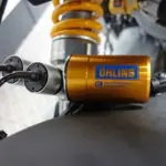 Nieuwe Moto Guzzi V100 tour met 1042cc motor uit 2026 bij NIWA Motoren