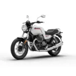Nieuwe Moto Guzzi V7 overig met 853cc motor uit 2026 bij NIWA Motoren