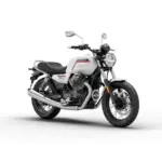 Nieuwe Moto Guzzi V7 overig met 853cc motor uit 2026 bij NIWA Motoren