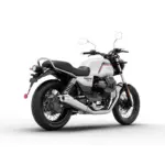 Nieuwe Moto Guzzi V7 overig met 853cc motor uit 2026 bij NIWA Motoren