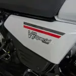 Nieuwe Moto Guzzi V7 overig met 853cc motor uit 2026 bij NIWA Motoren