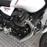 Nieuwe Moto Guzzi V7 overig met 853cc motor uit 2026 bij NIWA Motoren