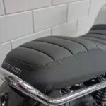 Nieuwe Moto Guzzi V7 overig met 853cc motor uit 2026 bij NIWA Motoren