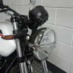 Nieuwe Moto Guzzi V7 overig met 853cc motor uit 2026 bij NIWA Motoren