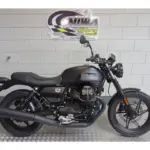 Nieuwe Moto Guzzi V7 overig met 744cc motor uit 2026 bij NIWA Motoren