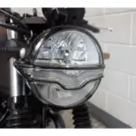 Nieuwe Moto Guzzi V7 overig met 744cc motor uit 2026 bij NIWA Motoren