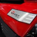 Nieuwe Moto Guzzi V7 sport met 850cc motor uit 2026 bij NIWA Motoren