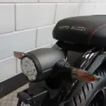 Nieuwe Moto Guzzi V7 sport met 850cc motor uit 2026 bij NIWA Motoren