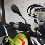 Nieuwe Moto Guzzi V85 tour met 853cc motor uit 2026 bij NIWA Motoren