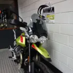 Nieuwe Moto Guzzi V85 tour met 853cc motor uit 2026 bij NIWA Motoren
