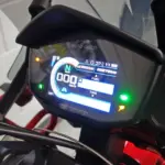 Gebruikte Moto Guzzi V85 all-road met 853cc motor uit 2023 bij NIWA Motoren