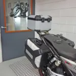 Gebruikte Moto Guzzi V85 all-road met 853cc motor uit 2020 bij NIWA Motoren