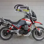 Nieuwe Moto Guzzi V85 overig met 853cc motor uit 2026 bij NIWA Motoren