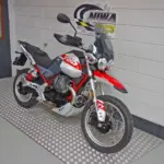 Nieuwe Moto Guzzi V85 overig met 853cc motor uit 2026 bij NIWA Motoren