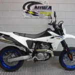 Gebruikte Suzuki DR-Z4SM overig met 398cc motor uit 2026 bij NIWA Motoren