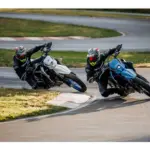 Gebruikte Suzuki DR-Z4SM overig met 398cc motor uit 2026 bij NIWA Motoren
