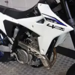 Gebruikte Suzuki DR-Z4SM overig met 398cc motor uit 2026 bij NIWA Motoren