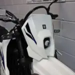 Gebruikte Suzuki DR-Z4SM overig met 398cc motor uit 2026 bij NIWA Motoren