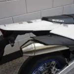 Gebruikte Suzuki DR-Z4SM overig met 398cc motor uit 2026 bij NIWA Motoren