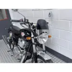 Gebruikte Royal Enfield Interceptor naked bike met 648cc motor uit 2020 bij NIWA Motoren