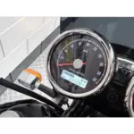 Gebruikte Royal Enfield Interceptor naked bike met 648cc motor uit 2020 bij NIWA Motoren