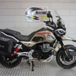 Gebruikte Moto Guzzi V85 overig met 853cc motor uit 2026 bij NIWA Motoren