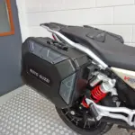 Gebruikte Moto Guzzi V85 overig met 853cc motor uit 2026 bij NIWA Motoren