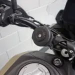 Gebruikte Moto Guzzi V85 overig met 853cc motor uit 2026 bij NIWA Motoren