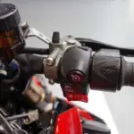 Nieuwe MV Agusta Rush 1000 naked bike met 998cc motor uit 2026 bij NIWA Motoren