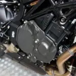 Nieuwe MV Agusta Rush 1000 naked bike met 998cc motor uit 2026 bij NIWA Motoren