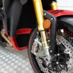Nieuwe MV Agusta Rush 1000 naked bike met 998cc motor uit 2026 bij NIWA Motoren