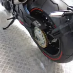Nieuwe MV Agusta Rush 1000 naked bike met 998cc motor uit 2026 bij NIWA Motoren