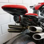Nieuwe MV Agusta Rush 1000 naked bike met 998cc motor uit 2026 bij NIWA Motoren