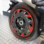 Nieuwe MV Agusta Rush 1000 naked bike met 998cc motor uit 2026 bij NIWA Motoren