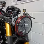 Nieuwe MV Agusta Rush 1000 naked bike met 998cc motor uit 2026 bij NIWA Motoren