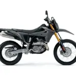 Nieuwe Suzuki DR-Z4S overig met 400cc motor uit 2026 bij NIWA Motoren