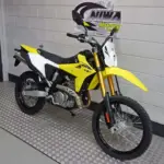 Nieuwe Suzuki DR-Z4S overig met 400cc motor uit 2026 bij NIWA Motoren