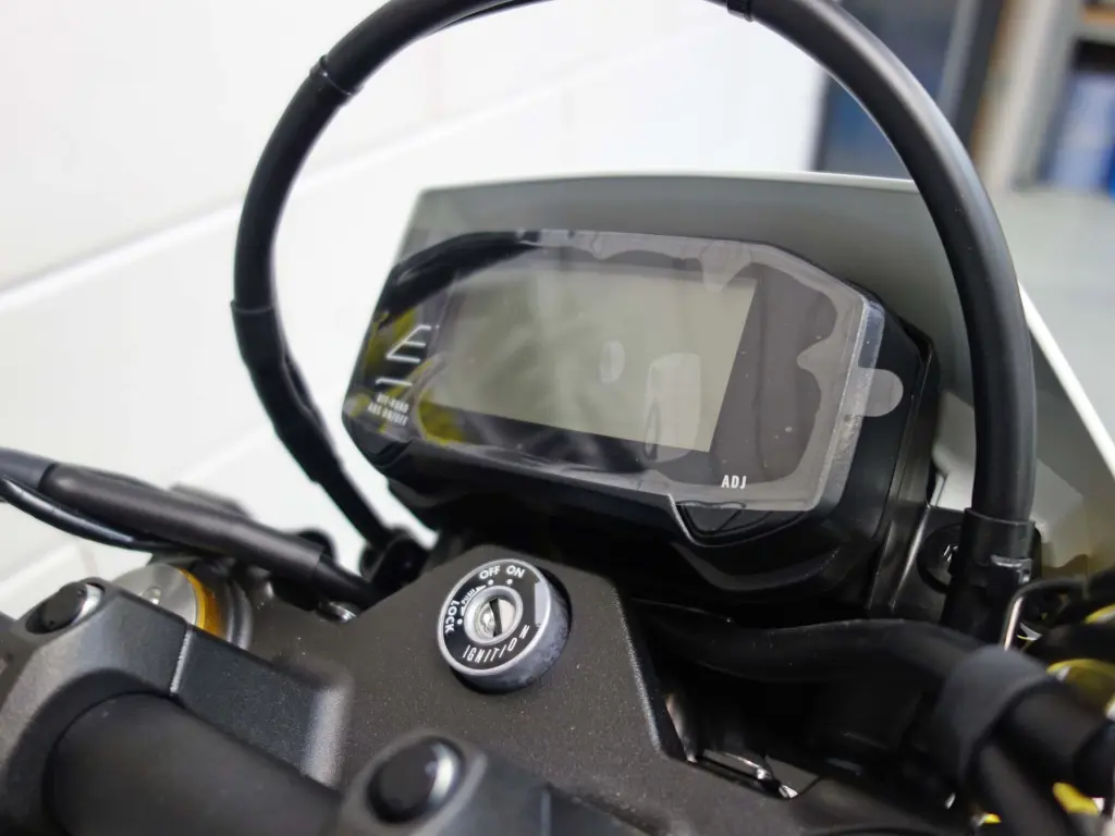 Nieuwe Suzuki DR-Z4S overig met 400cc motor uit 2026 bij NIWA Motoren