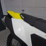 Nieuwe Suzuki DR-Z4S overig met 400cc motor uit 2026 bij NIWA Motoren