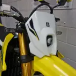 Nieuwe Suzuki DR-Z4S overig met 400cc motor uit 2026 bij NIWA Motoren