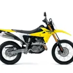 Nieuwe Suzuki DR-Z4S overig met 400cc motor uit 2026 bij NIWA Motoren