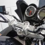 Gebruikte Suzuki GSF 1250 sport met 1255cc motor uit 2007 bij NIWA Motoren