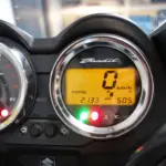 Gebruikte Suzuki GSF 1250 sport met 1255cc motor uit 2007 bij NIWA Motoren
