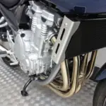Gebruikte Suzuki GSF 1250 sport met 1255cc motor uit 2007 bij NIWA Motoren
