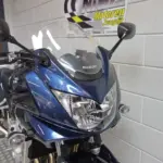 Gebruikte Suzuki GSF 1250 sport met 1255cc motor uit 2007 bij NIWA Motoren