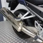 Gebruikte Suzuki GSF 1250 sport met 1255cc motor uit 2007 bij NIWA Motoren